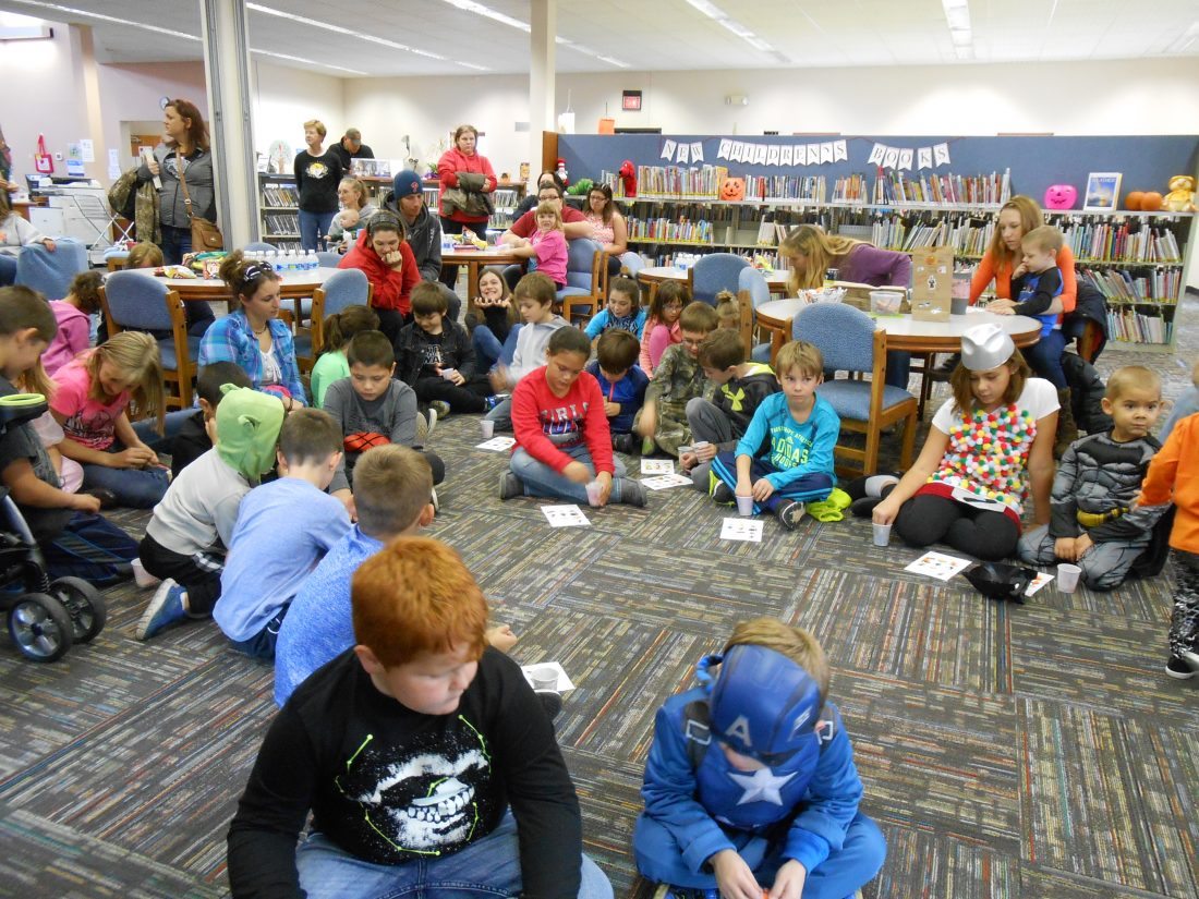 Shadyside club donates costumes News, Sports, Jobs The Times Leader